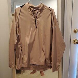 Adidas climate proof pullover L